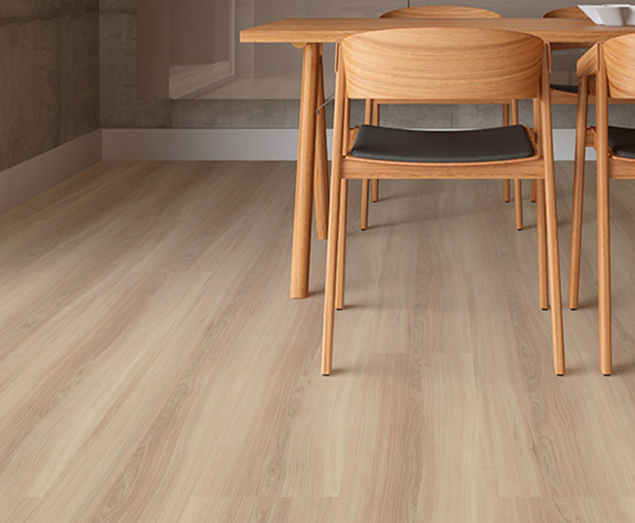 Piso Laminado Durafloor - Link