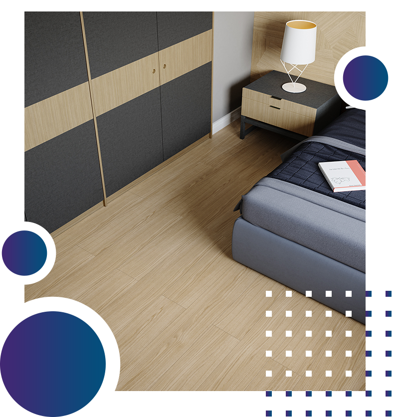 Marcas de Pisos Laminados